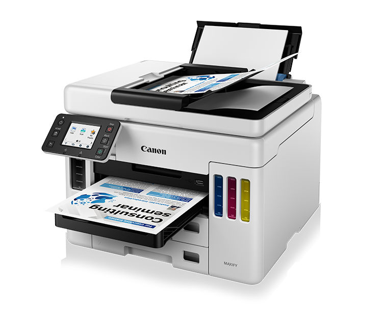 MAXIFY GX7010 MEGATANK