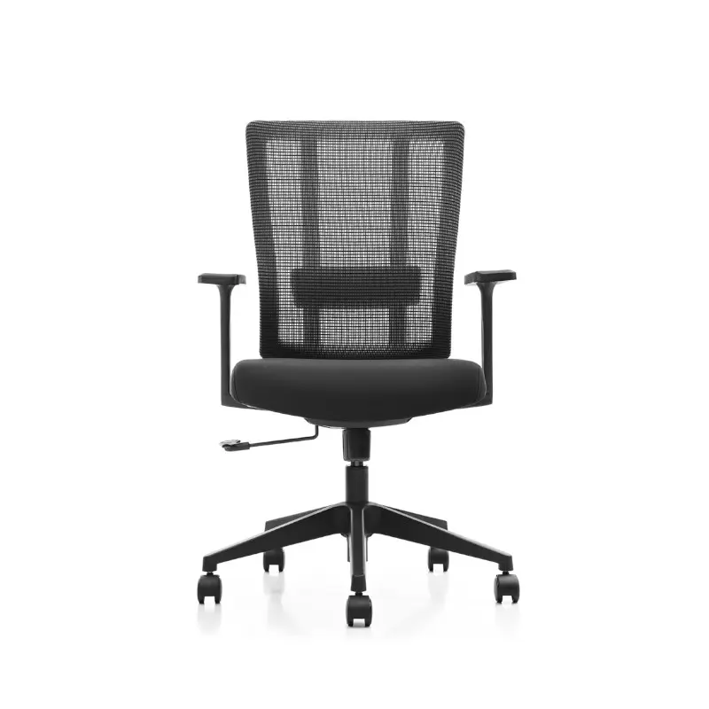 Silla De Oficina Grande Y Alta Silla De Escritorio Ejecutiva | Cuotas