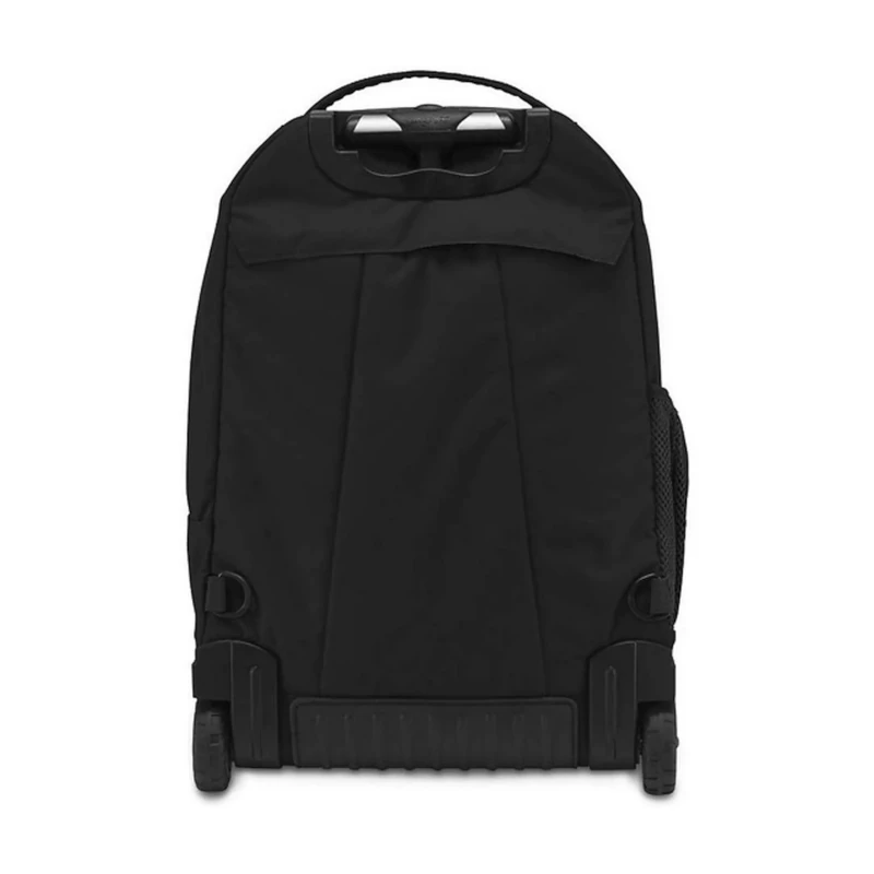 Mochila Jansport C/Rodos Driver 8 Black – Acosa Honduras