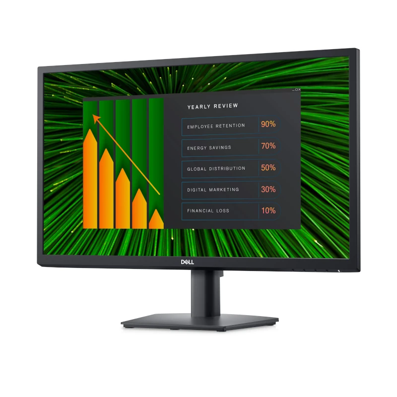 Monitor Dell 23.8 Hdmi Vga E2423HN – Acosa Honduras