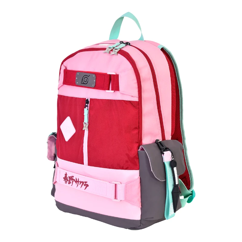 Mochila Naruto Sakura 06-Bp156A – Acosa Honduras