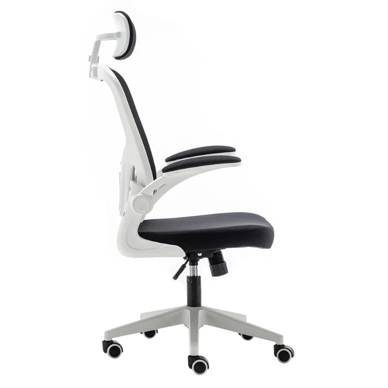 Duorest Silla De Oficina De Malla Ergonómica Cuadr. | Envío Gratis