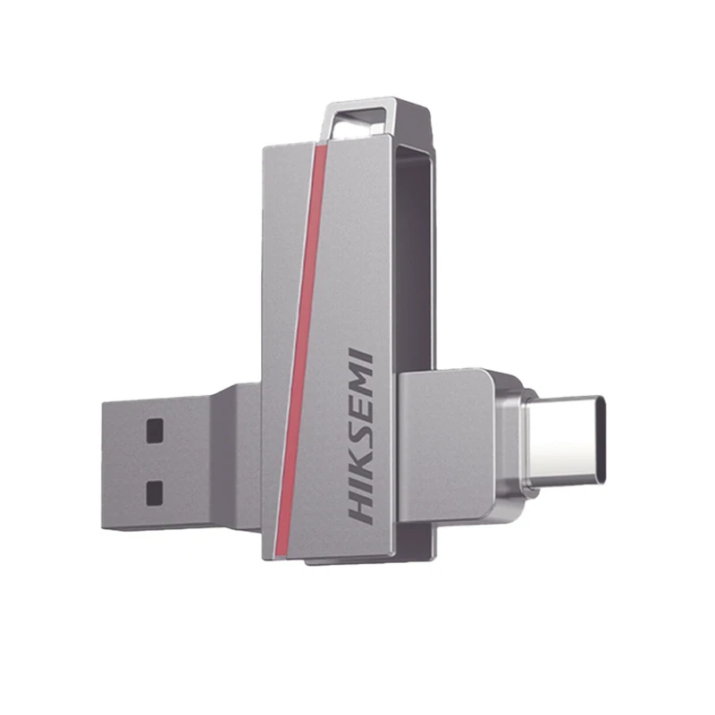 Pendrive Hama USB 3.0 De 256 GB - Velocidad Hasta 90 MB/s, Metal Bronce, Con Tapa Protectora