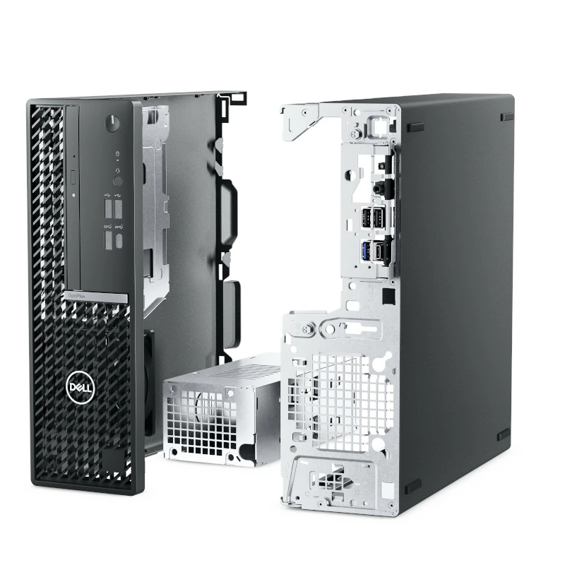 Computadora Dell Optiplex 7020 Ci7-16Gb-512Gb SSD – Acosa Honduras