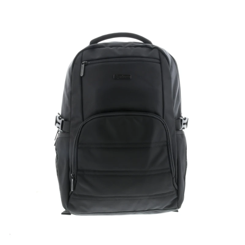 Mochila Para Computadora Portatil 15.6 Pulgadas Neg Klipx Knb-582