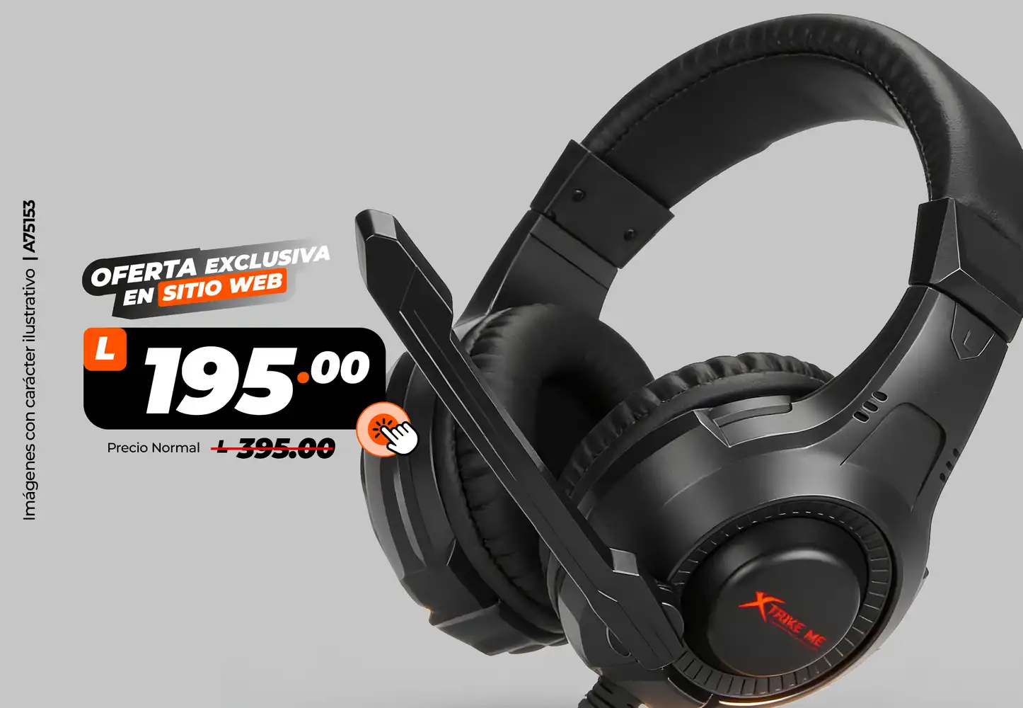 audifono gaming