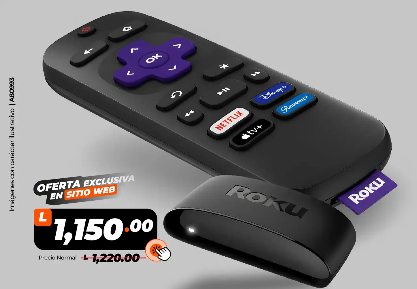 Roku
